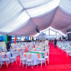 A frame tents for hire (5)