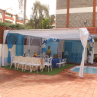 Canopy tents for hire (3)