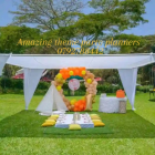 Canopy tents for hire (6)