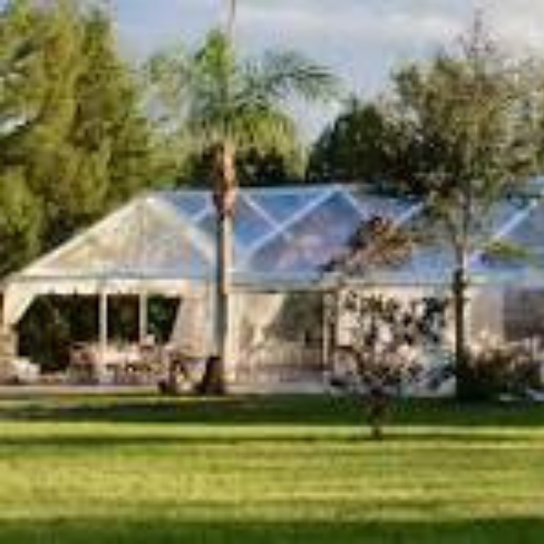 Clear tents for hire (1)