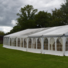Clear tents for hire (2)