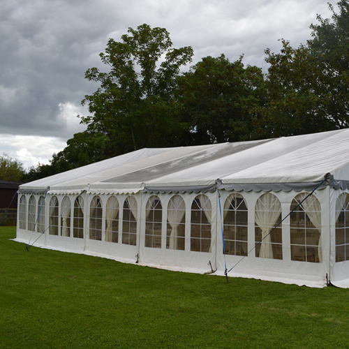 Clear tents for hire (2) Clear tents for hire (2)