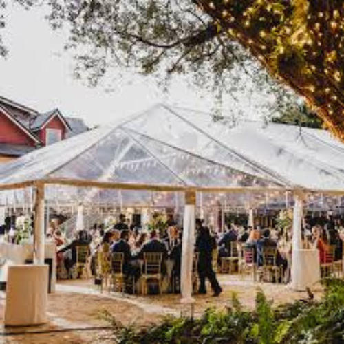 Clear tents for hire (4)