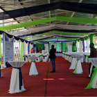 Clear tents for hire (5)