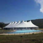 Dome tents for hire (2)