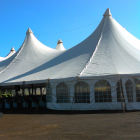Dome tents for hire (4)