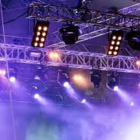 Led pacan lights for hire (3)