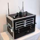 Microphones for hire (2)