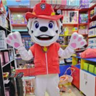 Muscots for hire (2)