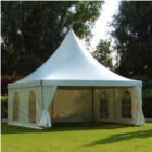 Pagoda tents for hire (2)