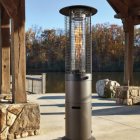 Patio heaters Hire (2)