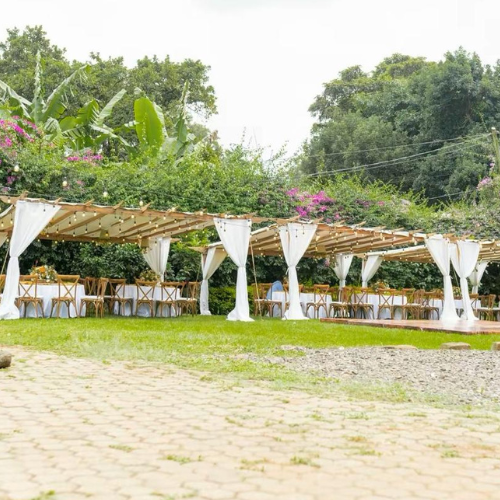 Pergola tents for hire (2)