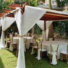 Pergola tents for hire (3)