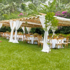Pergola tents for hire (5)