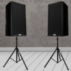 Speakers for Hire (1)