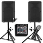 Speakers for Hire (5)