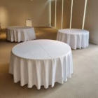 Table cloths for hire (1)