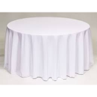 Table cloths for hire (2)