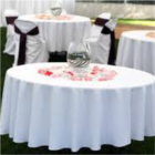 Table cloths for hire (3)