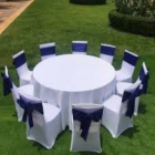 Table cloths for hire (4)