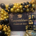 balloon backdrops and decoration services (1)