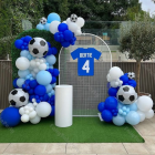 balloon backdrops and decoration services (2)