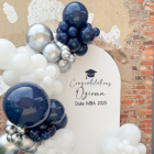 balloon backdrops and decoration services (5)