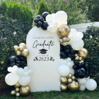 balloon backdrops and decoration services (5)