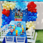 balloon backdrops and decoration services (6)