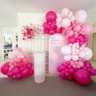 balloon backdrops and decoration services (6)