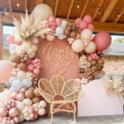 balloon backdrops and decoration services (7)