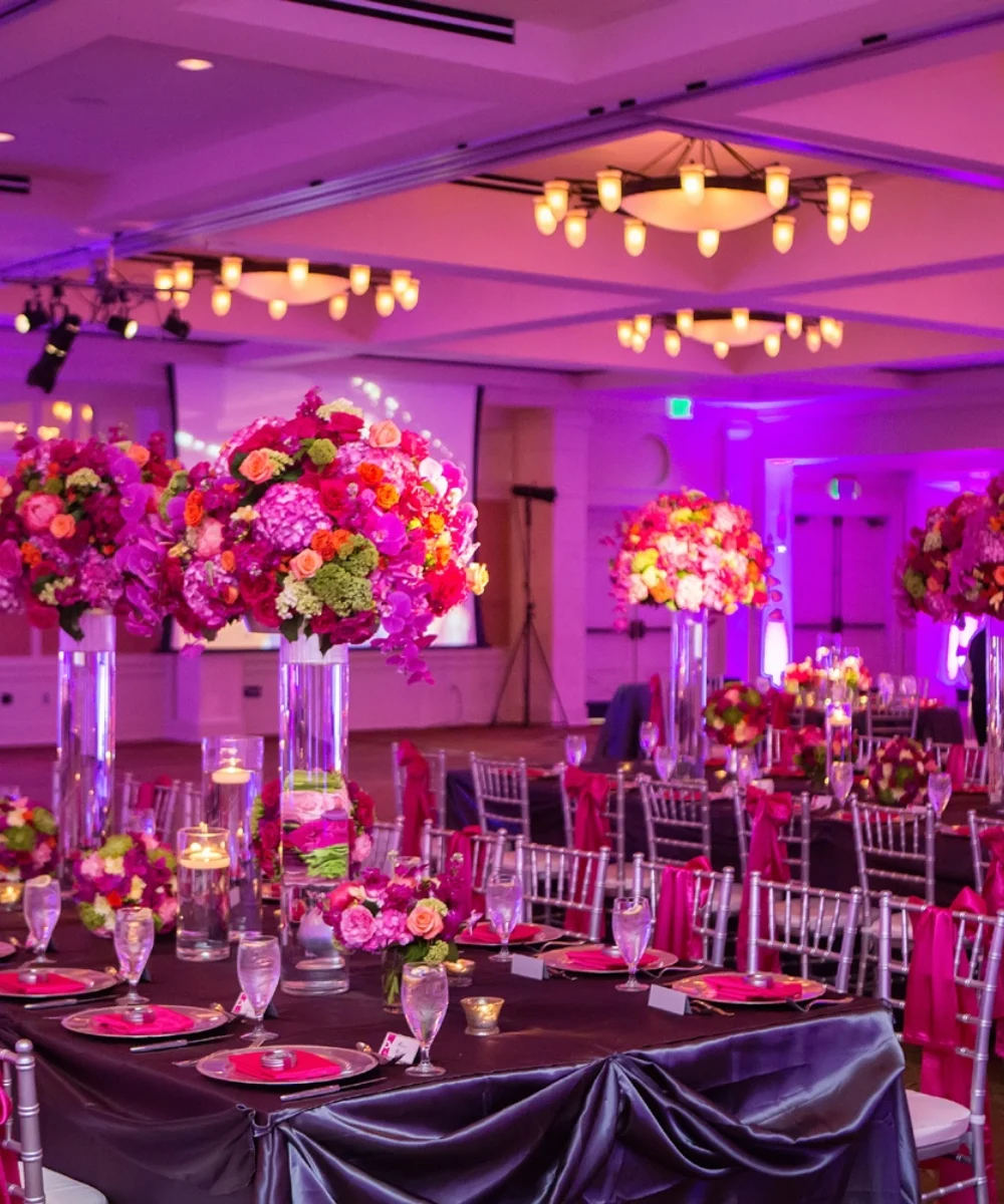 eventplanner hire
